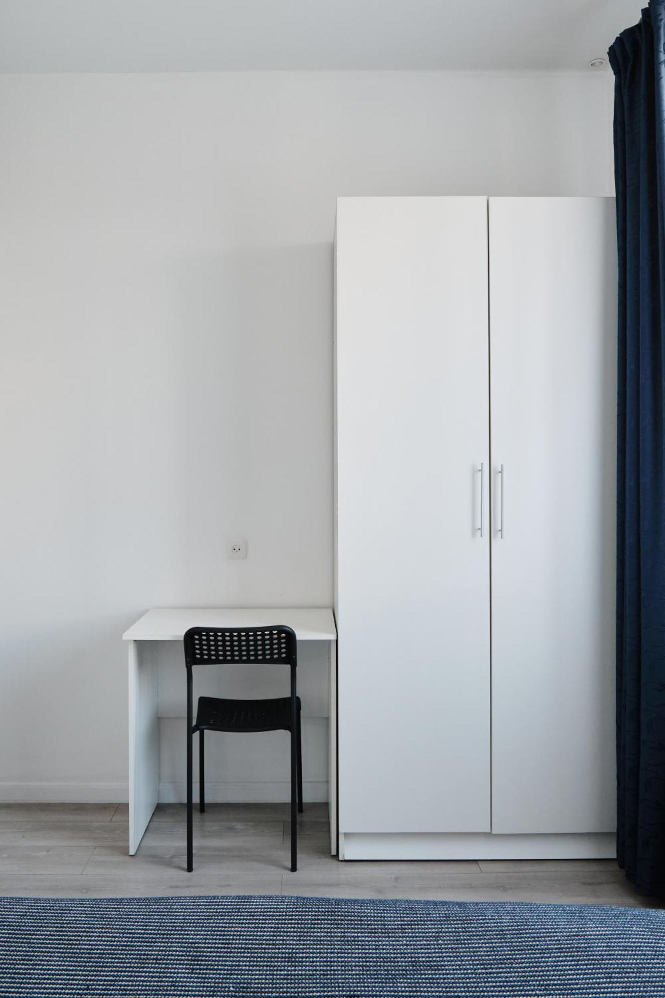 Seven City Apartments Semey Exterior foto