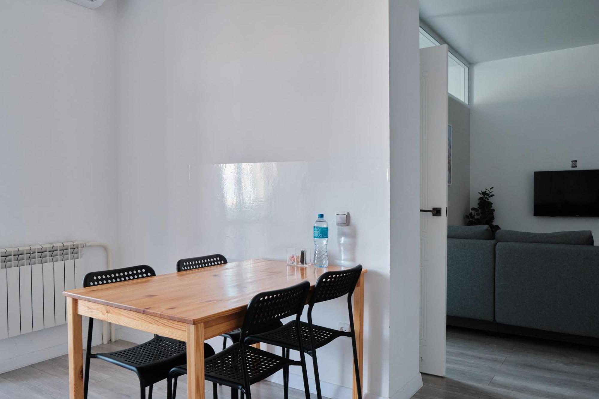 Seven City Apartments Semey Exterior foto