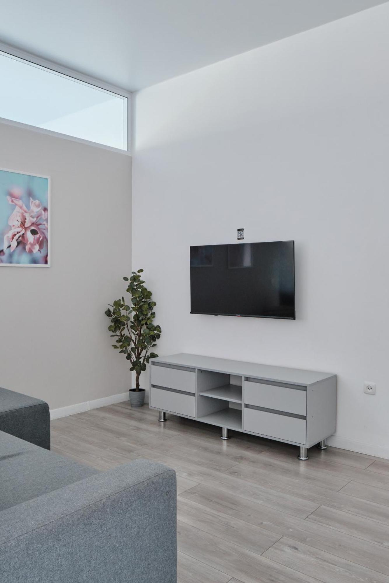 Seven City Apartments Semey Exterior foto