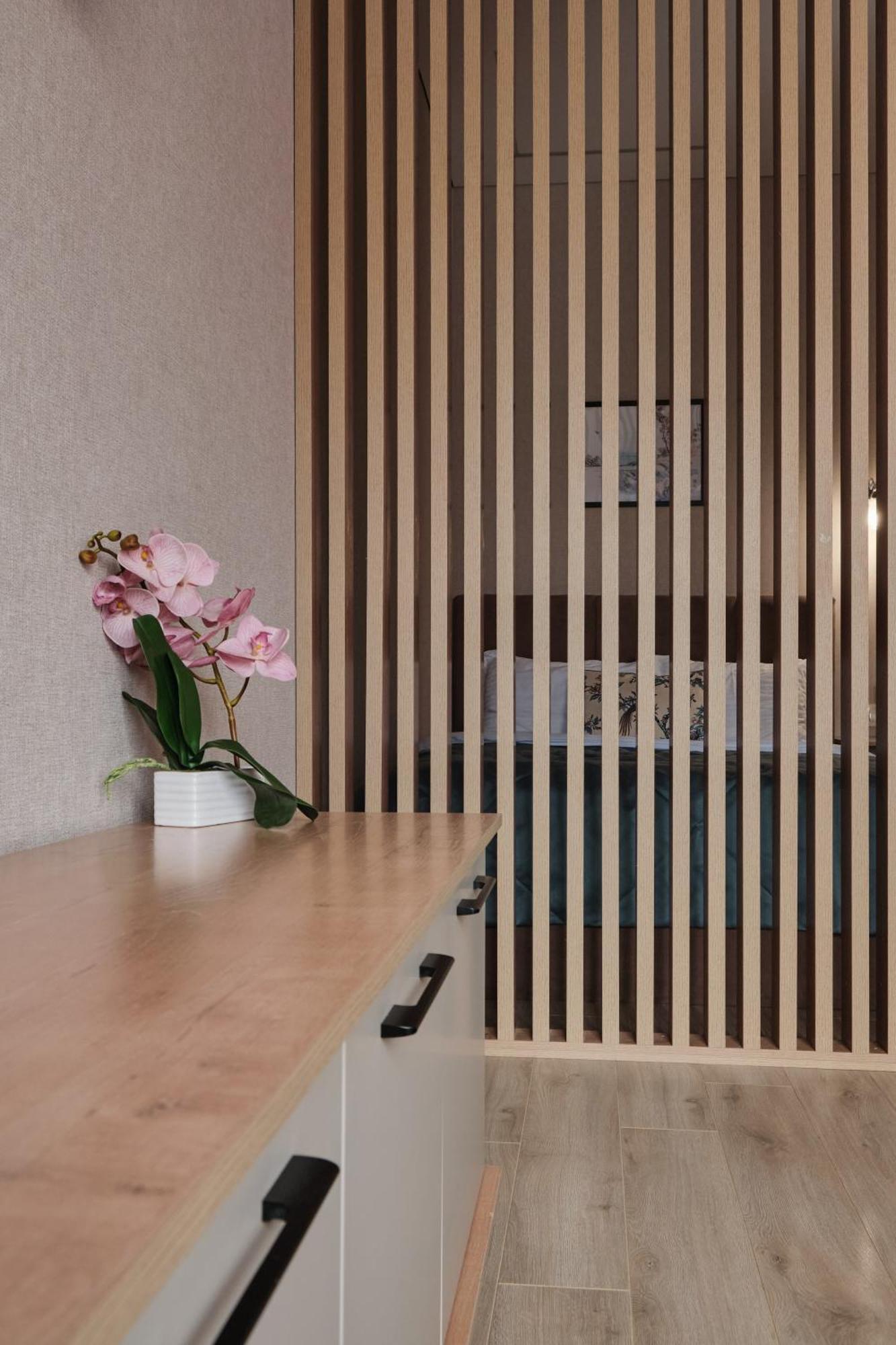 Seven City Apartments Semey Exterior foto